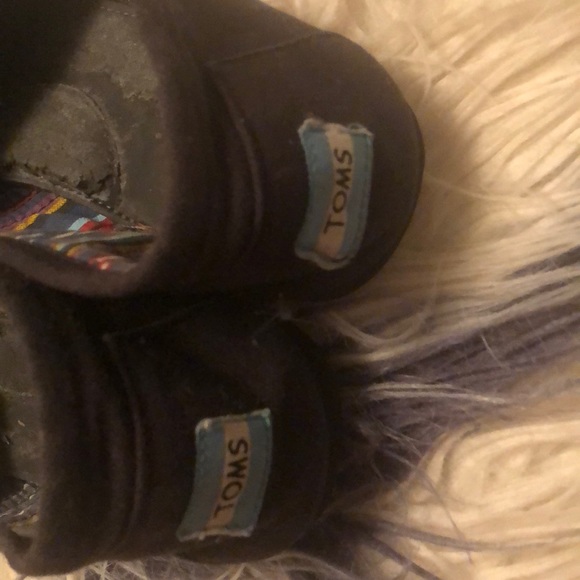 Tom’s - Picture 3 of 5